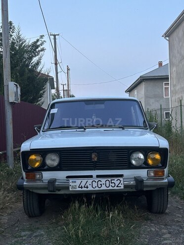 LADA (VAZ) 2106-4
