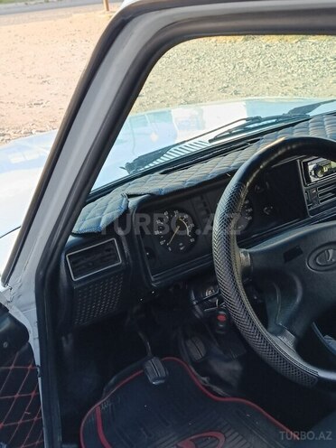 LADA (VAZ) 2107-16