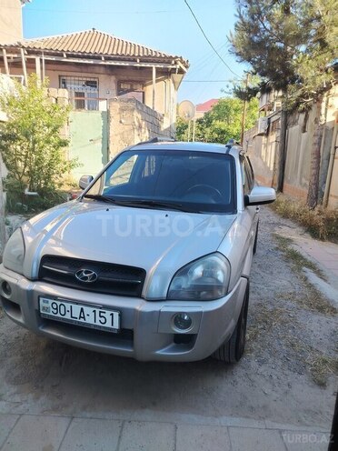 Hyundai Tucson-2