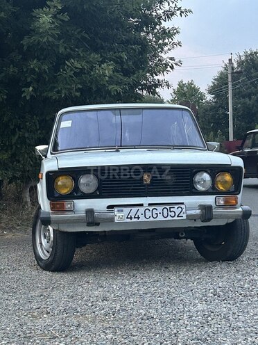 LADA (VAZ) 2106-1