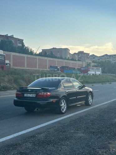 Nissan Maxima-16