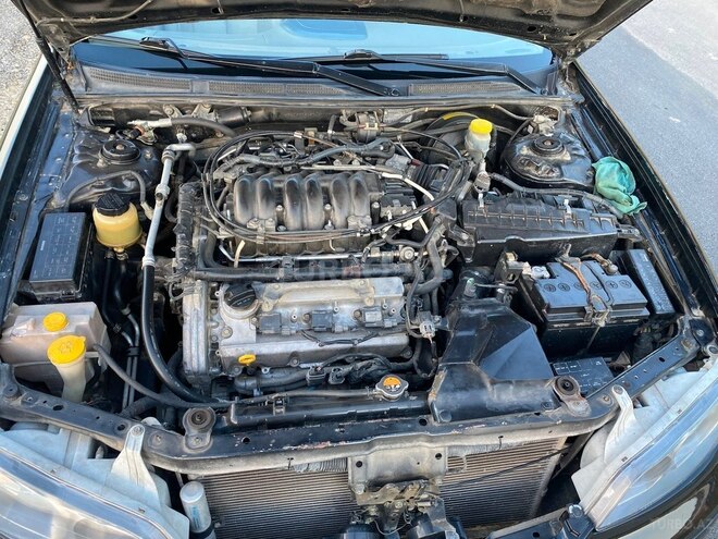 Nissan Maxima-10