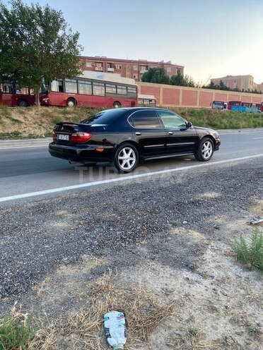 Nissan Maxima-3