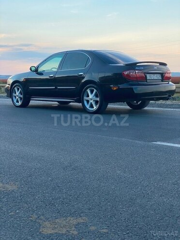 Nissan Maxima-6