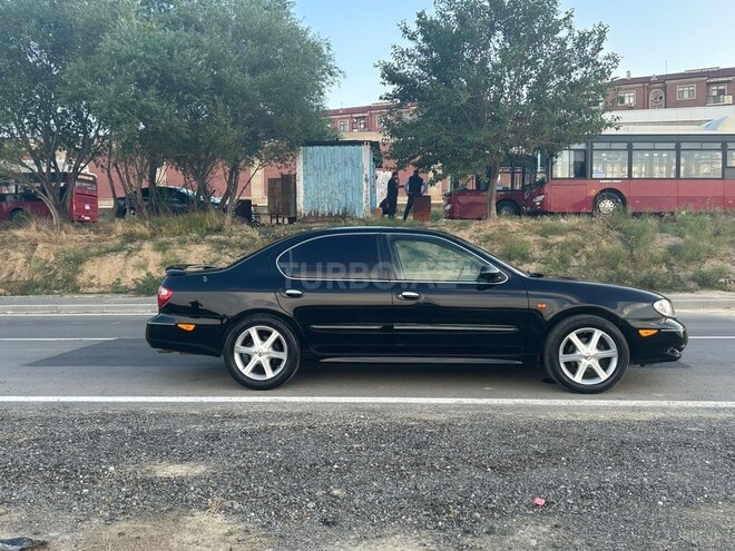 Nissan Maxima-17