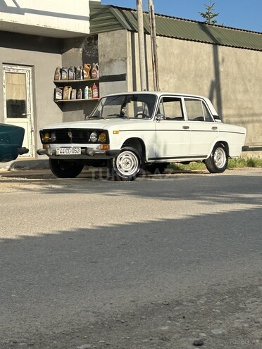 LADA (VAZ) 2106-9