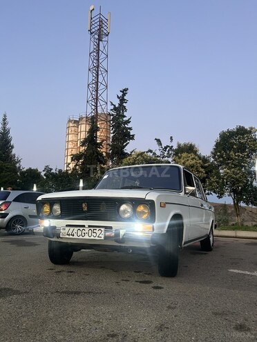 LADA (VAZ) 2106-7