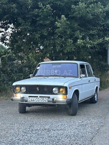 LADA (VAZ) 2106-8