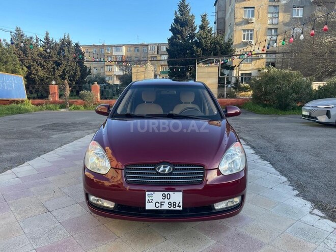 Hyundai Accent-1