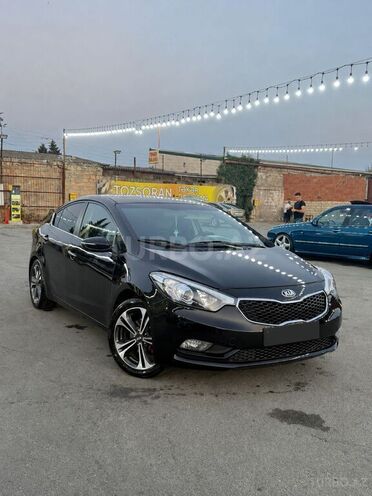 Kia Cerato-1