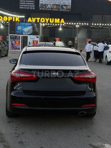 Kia Cerato-2