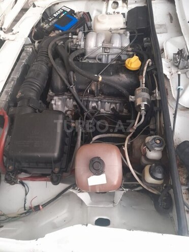 LADA (VAZ) 2107-9