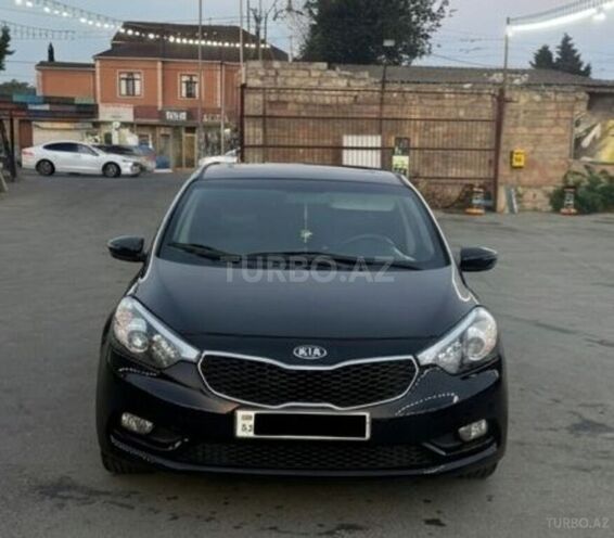 Kia Cerato-3
