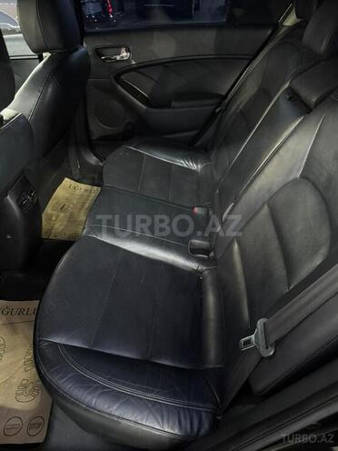 Kia Cerato-11