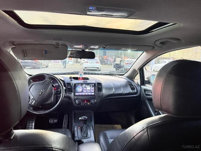 Kia Cerato-7