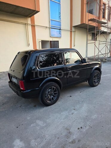 LADA (VAZ) Niva-7