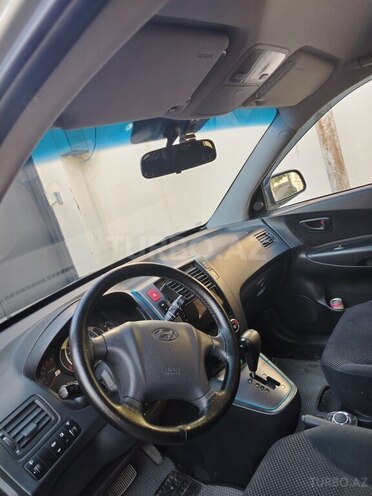 Hyundai Tucson-5