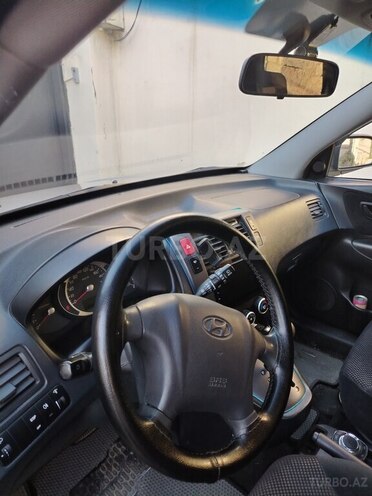 Hyundai Tucson-9