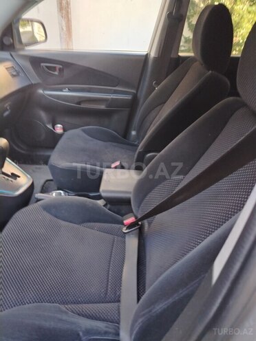 Hyundai Tucson-8