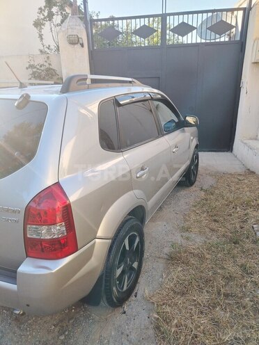 Hyundai Tucson-11