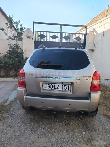 Hyundai Tucson-12