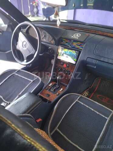 Mercedes C 200-5