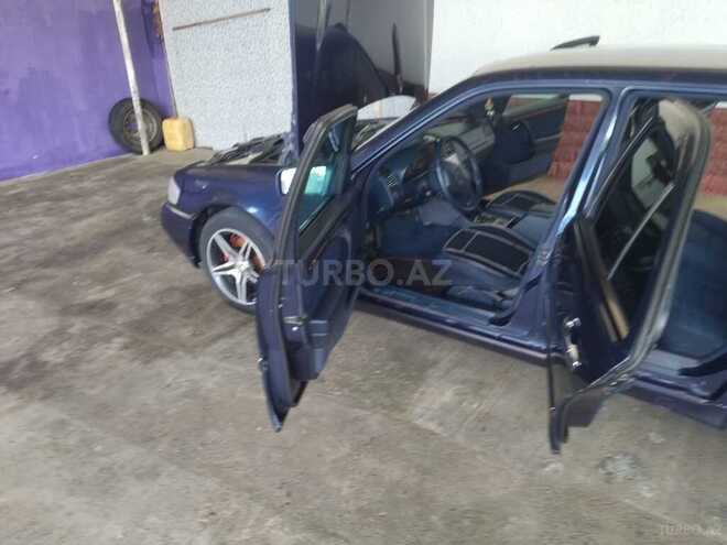 Mercedes C 200-2