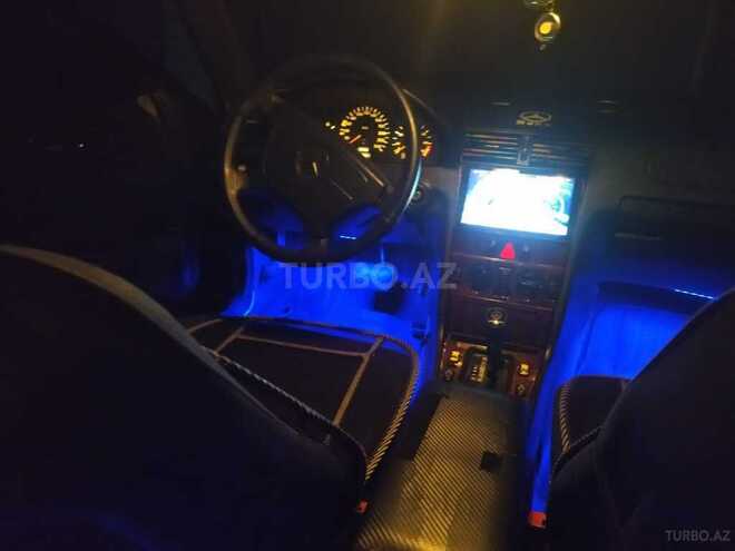 Mercedes C 200-4