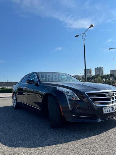 Cadillac CT6-18