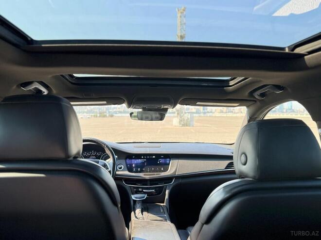 Cadillac CT6-7