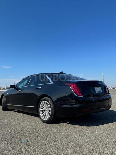 Cadillac CT6-15