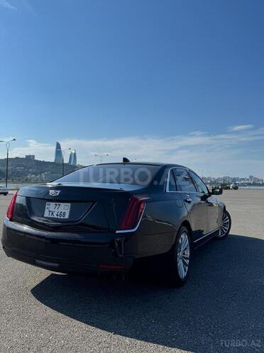 Cadillac CT6-17