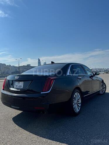 Cadillac CT6-16