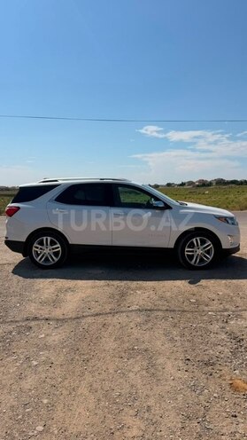 Chevrolet Equinox-3