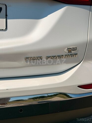Chevrolet Equinox-13
