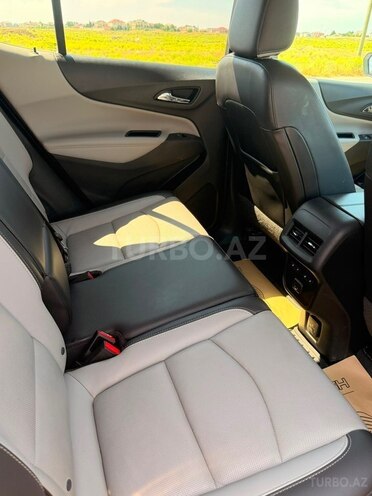 Chevrolet Equinox-10