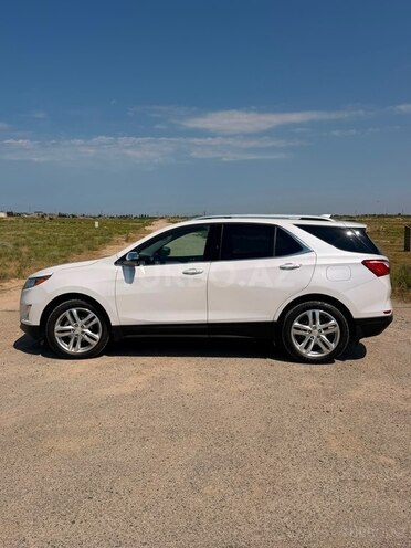 Chevrolet Equinox-6