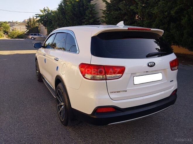 Kia Sorento-4