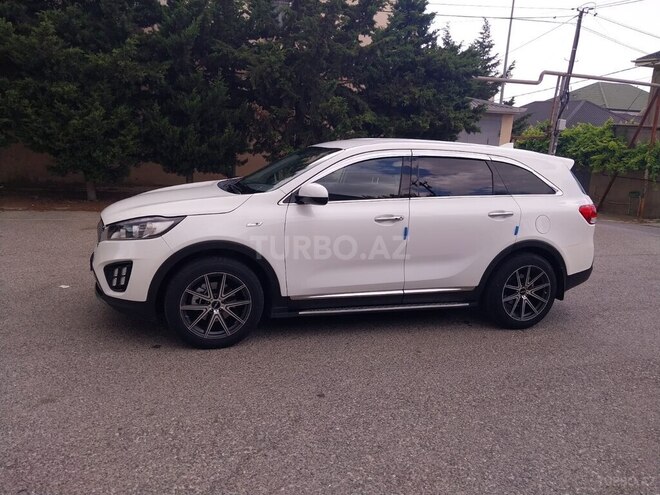 Kia Sorento-7