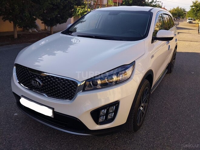 Kia Sorento-3
