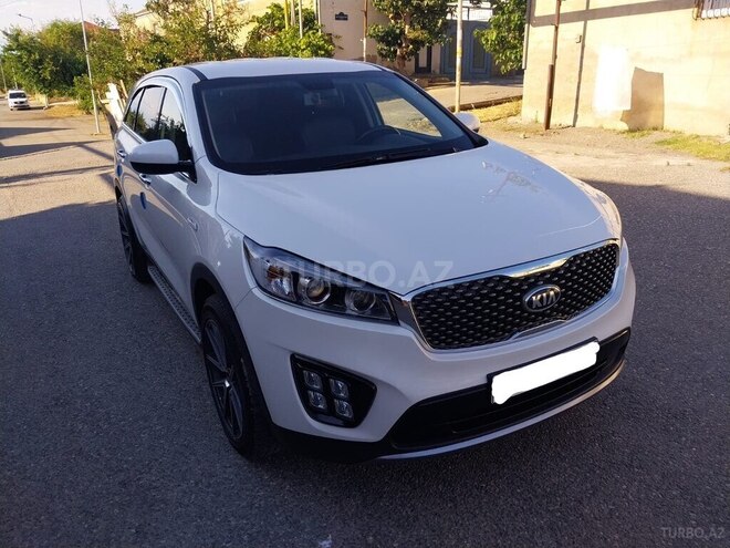 Kia Sorento-2