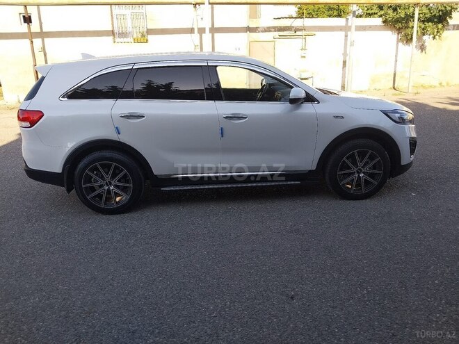Kia Sorento-6