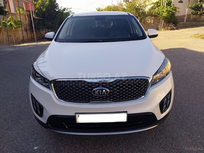 Kia Sorento-1