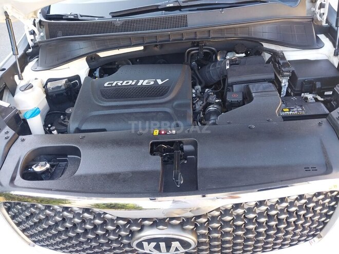 Kia Sorento-11