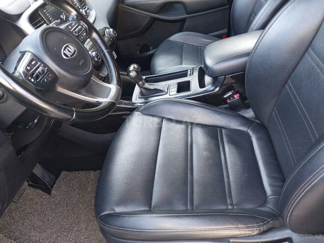 Kia Sorento-15