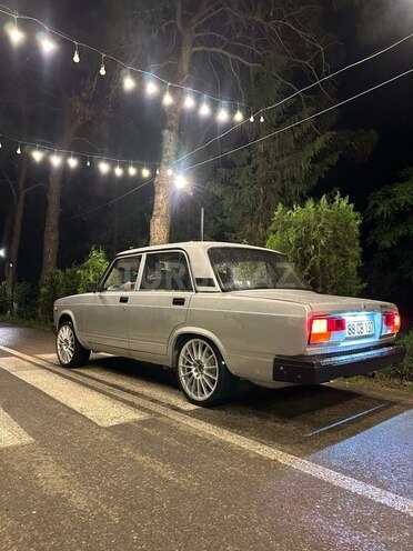 LADA (VAZ) 2107-8