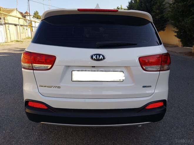 Kia Sorento-8