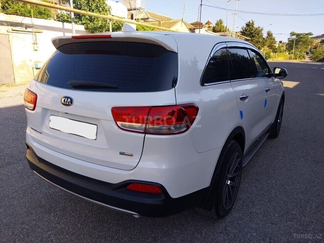 Kia Sorento-5