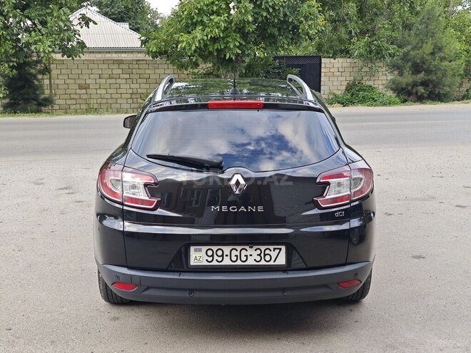 Renault Megane-2