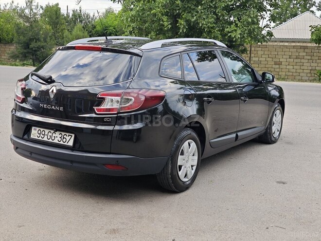 Renault Megane-4
